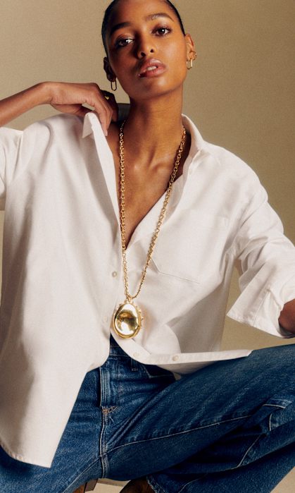 Pronto-a-Vestir, Marroquinaria, Acessórios, Casa e Perfume | Moda
