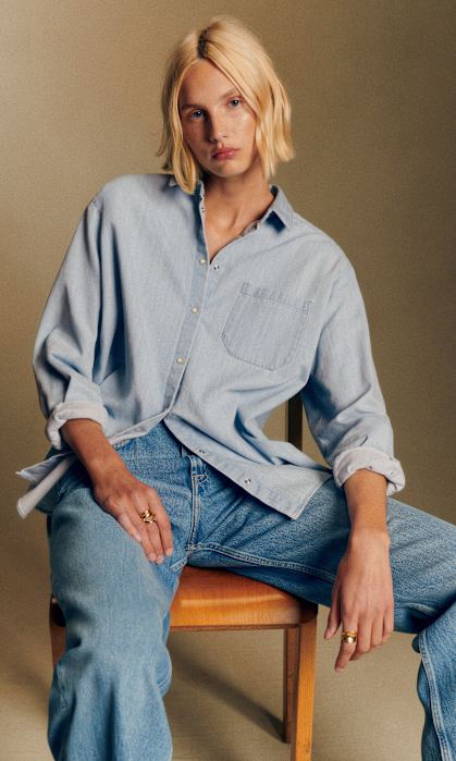 Ready-to-wear, Leather Goods, Accessories and Fragrance