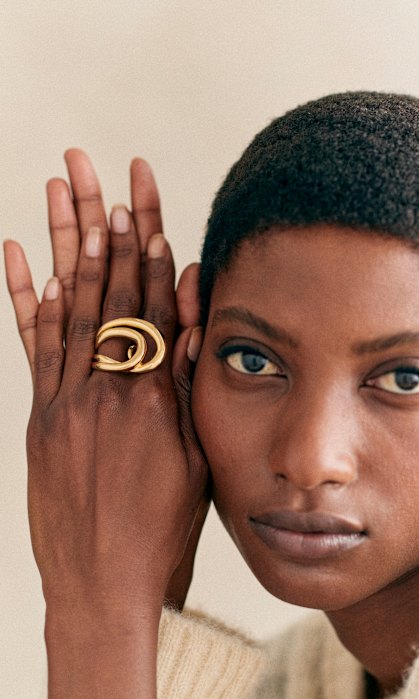 Ready-to-wear, Leather Goods, Accessories and Fragrance