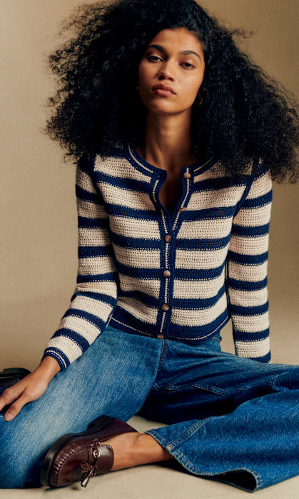 Ready-to-wear, Leather Goods, Accessories and Fragrance