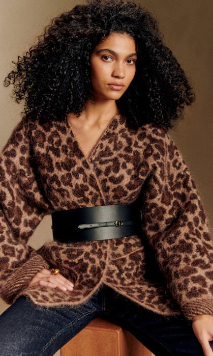 Ready-to-wear, Leather Goods, Accessories and Fragrance
