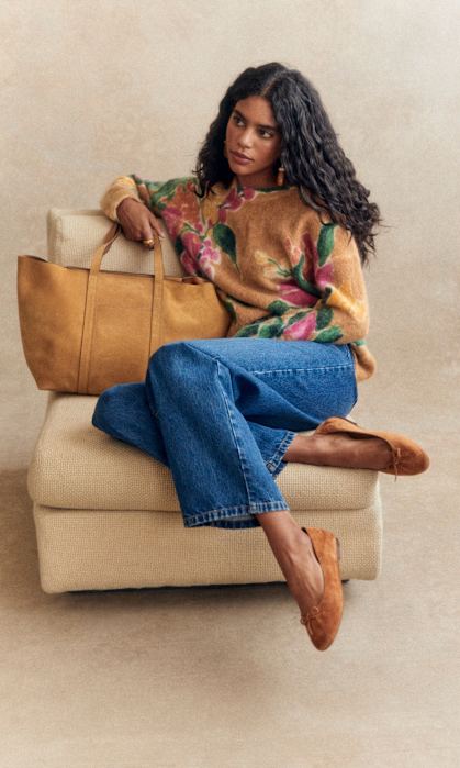 Ready-to-wear, Leather Goods, Accessories and Fragrance