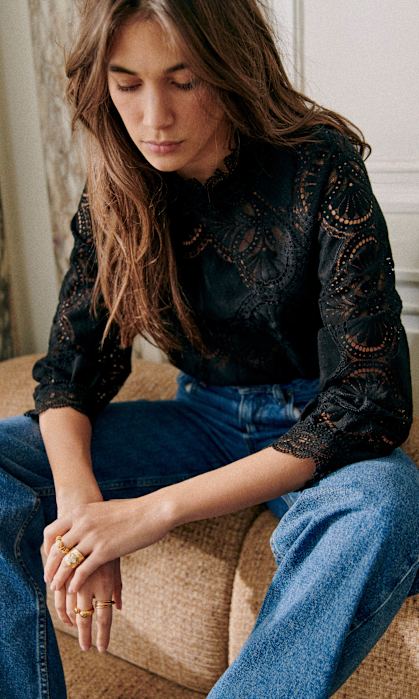 Ready-to-wear, Leather Goods, Accessories and Fragrance