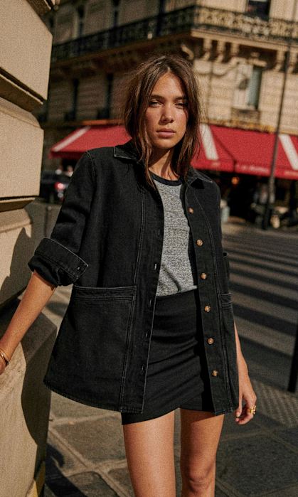 Ready-to-wear, Leather Goods, Accessories and Fragrance