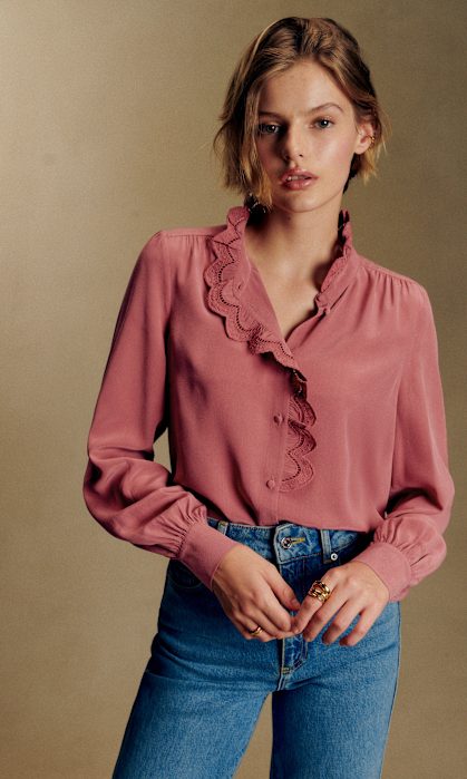 Ready-to-wear, Leather Goods, Accessories and Fragrance