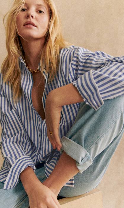 Ready-to-wear, Leather Goods, Accessories and Fragrance