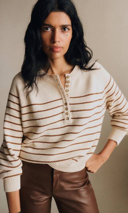 Ready-to-wear, Leather Goods, Accessories and Fragrance