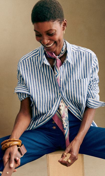 Ready-to-wear, Leather Goods, Accessories and Fragrance