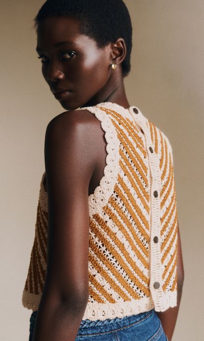 Ready-to-wear, Leather Goods, Accessories and Fragrance