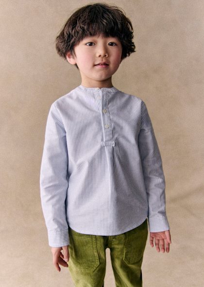 ♦Petit Sezane♦アンドレアブラウス シャツ, シャツ & ブラウス, オンラインストア | Sézane
