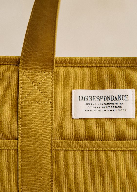 Correspondance｜レディース｜Sézane