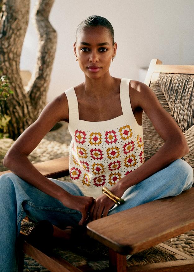 Tops | Archives | Womenswear | Sézane