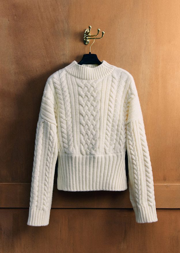 Perrine Jumper by Sézane