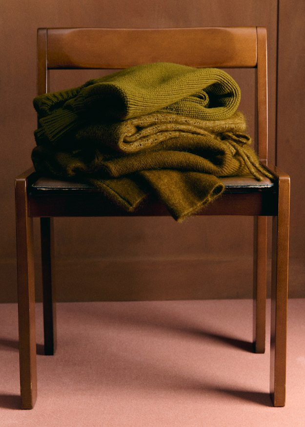 Adelaide Jumper by Sézane