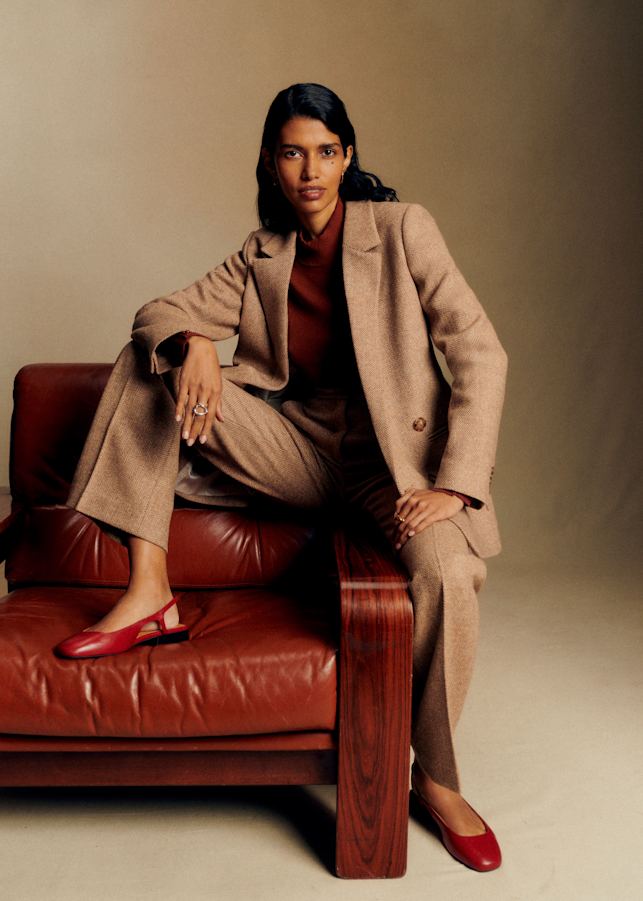 新商品 | レディースウェア | Sézane