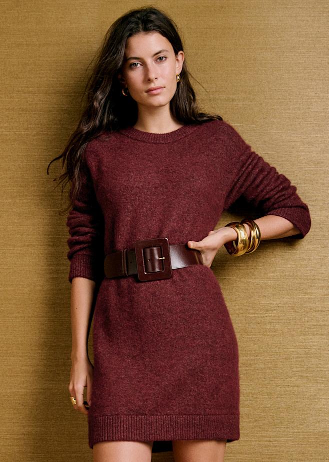 sezane formal dress Dresses: Mini, Midi & Long | Women's Fashion Midi dress