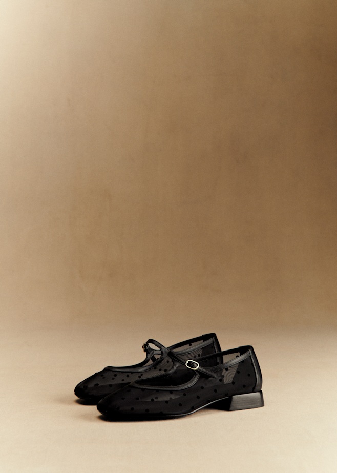 サンダル、パンプス、クロッグサンダル | レディースウェア | Sézane