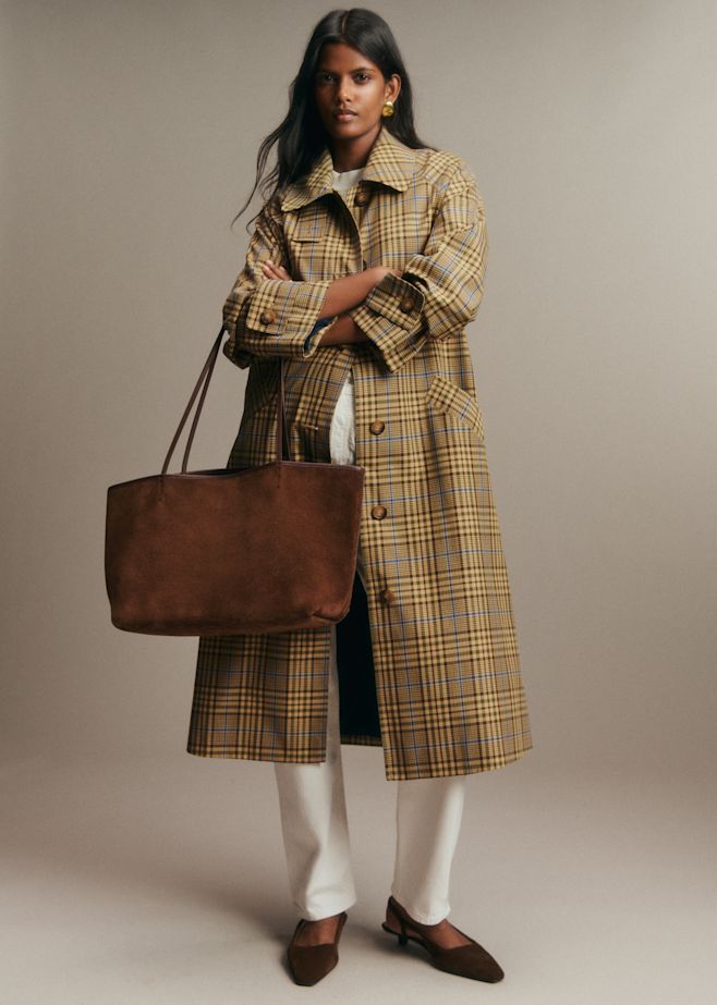 Coats | Womenswear | Sézane