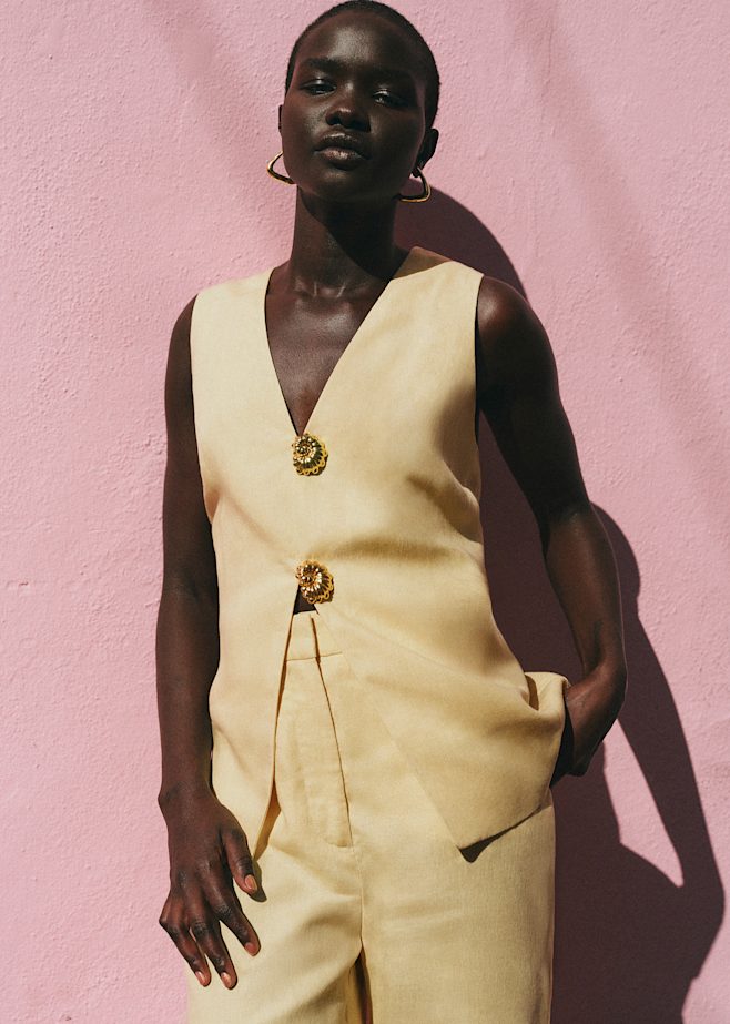 ジャケットコレクション : モードでタイムレスなアイテム | Sézane