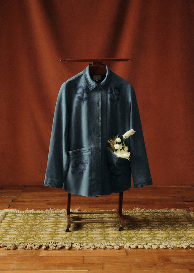 SEZANE セザンヌ　レザージャケット 日本未入荷 フランス発☆セザンヌ レザー ライダース ジャケット