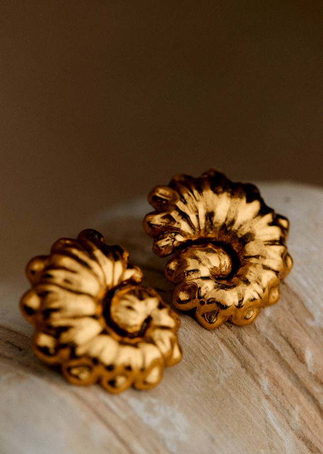 ピアス｜レディース｜Sézane
