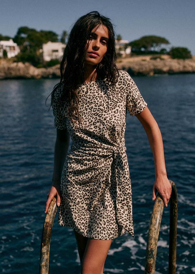 Dresses: mini, midi & maxi | Womenswear | Sézane