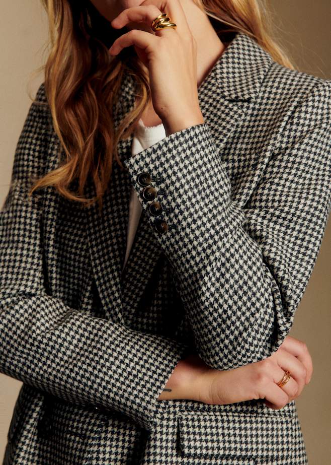 Blazer, Jackets, Shop | Sézane
