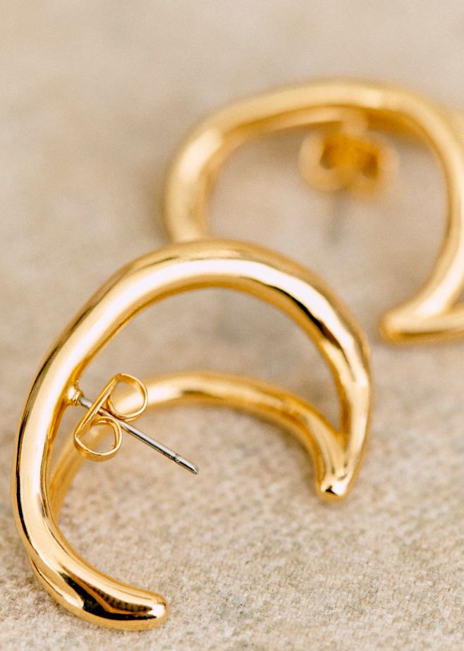 ジュエリー : ピアス・イヤリング | レディースウェア | Sézane (セザンヌ)