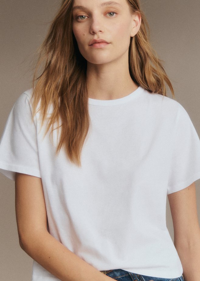Tシャツ ＆ スエットシャツ コレクション | レディースウェア | Sézane