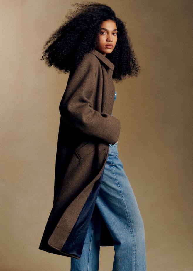 Coats , Shop | Sézane