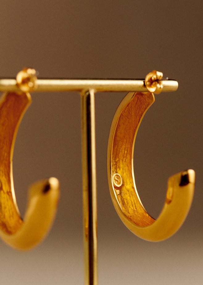 ジュエリー : ピアス・イヤリング | レディースウェア | Sézane (セザンヌ)