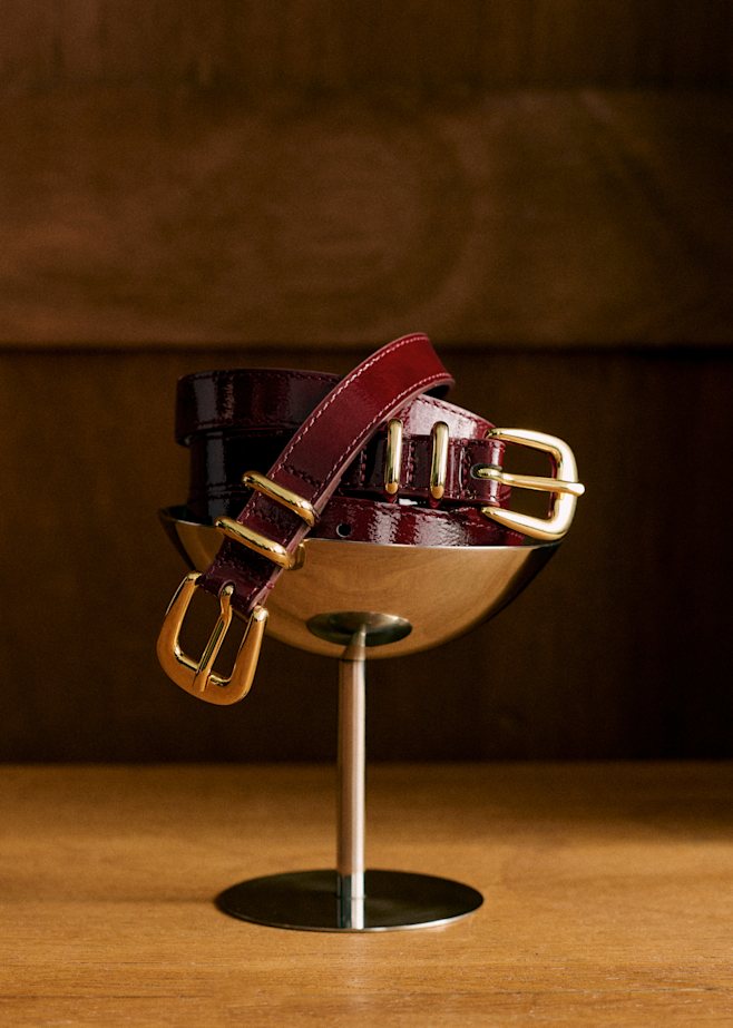 Belts | Womenswear | Sézane