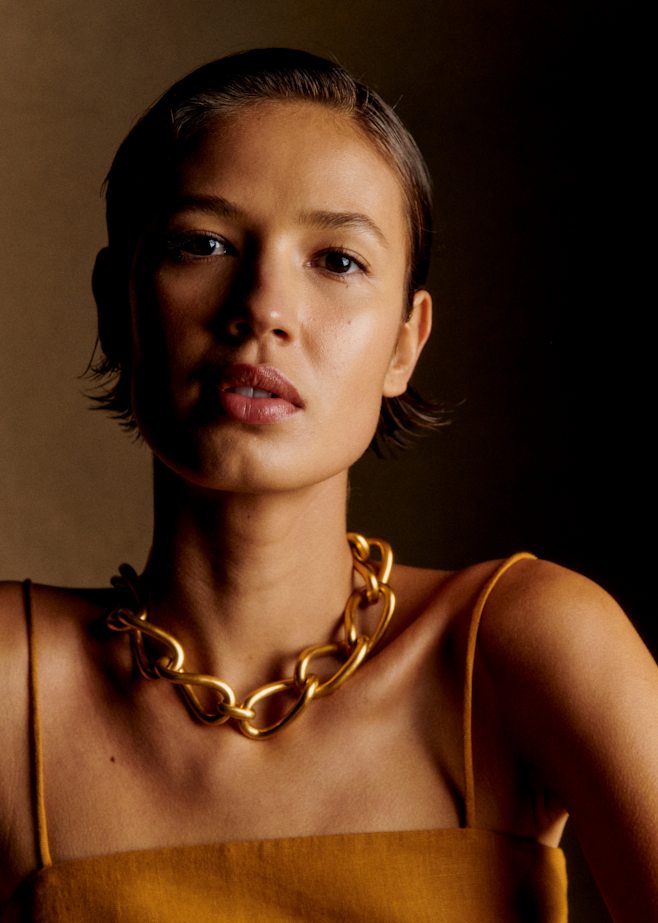 Sezane｜Loris ピアス 上品で洗練 フレンチジュエリー ピアス｜レディース｜Sézane