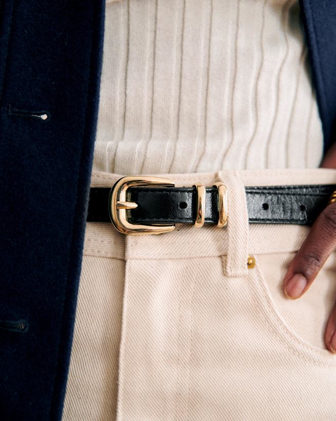 Belts | Womenswear | Sézane
