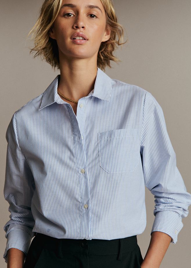 シャツ & ブラウス, Best Sellers | Sézane