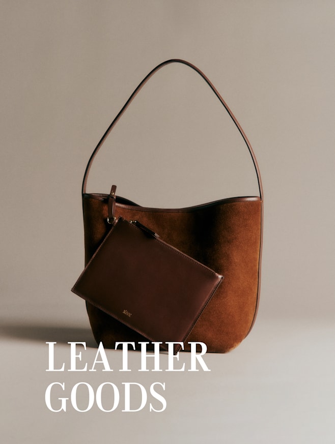 Solal Bag by Sézane