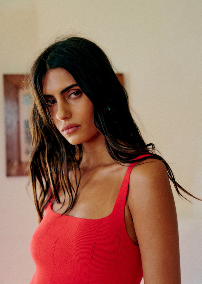 Dresses: mini, midi & maxi | Womenswear | Sézane