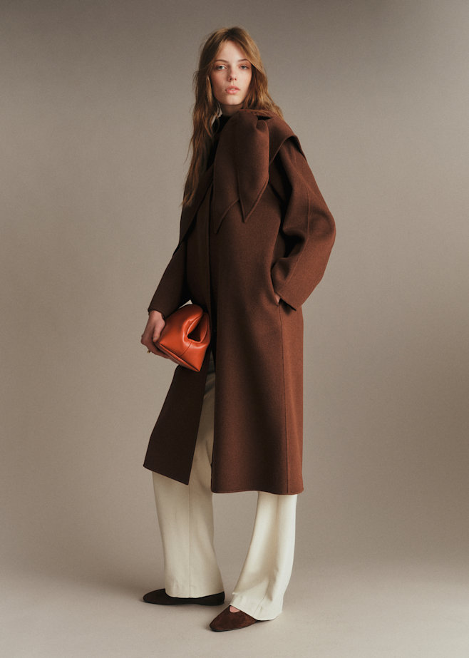 Coats : Long & Short | Women's Fashion | Sézane