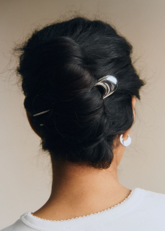 ヘア アクセサリー ＆ ジュエリー | レディースウェア | Sézane (セザンヌ)