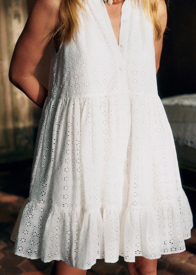 Dresses: mini, midi & maxi | Womenswear | Sézane