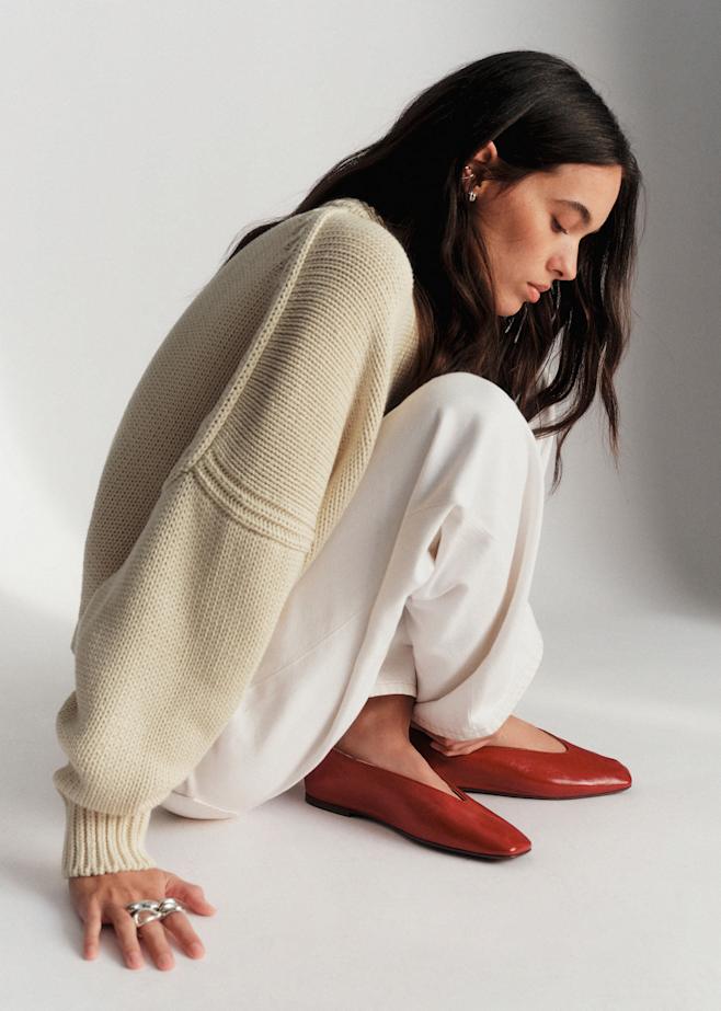 Shoes: Elegant Pieces | Women's Fashion | Sézane