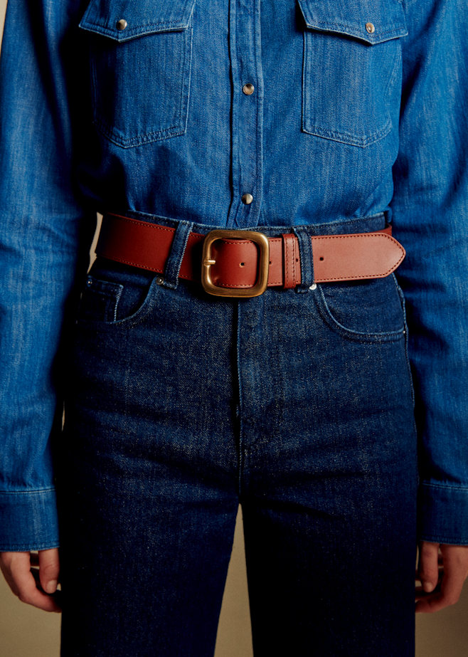 ベルト｜レディース｜Sézane