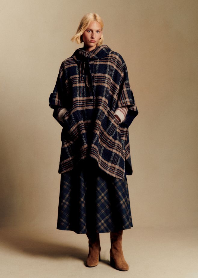 【SEZANE】 日本未入荷 エレガントコート org.jpg