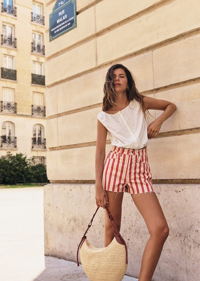 New in | Womenswear | Sézane