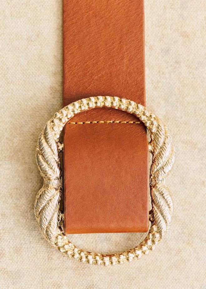 Belts | Archives | Womenswear | Sézane