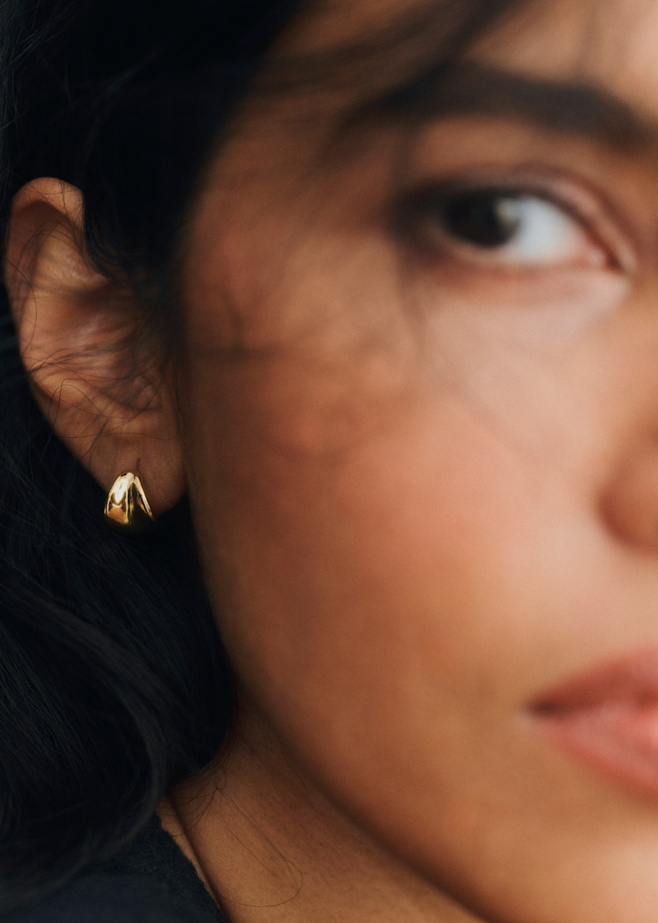 ジュエリー : ピアス・イヤリング | レディースウェア | Sézane (セザンヌ)