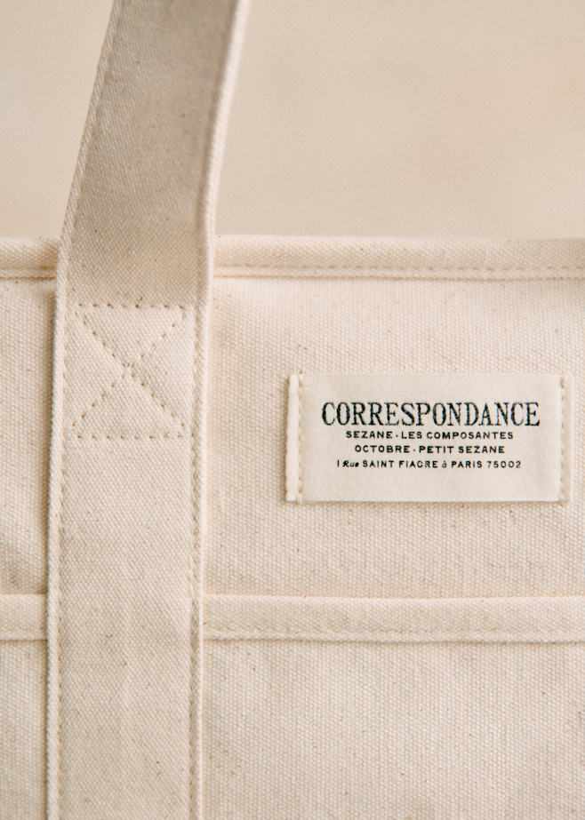 Correspondance｜レディース｜Sézane