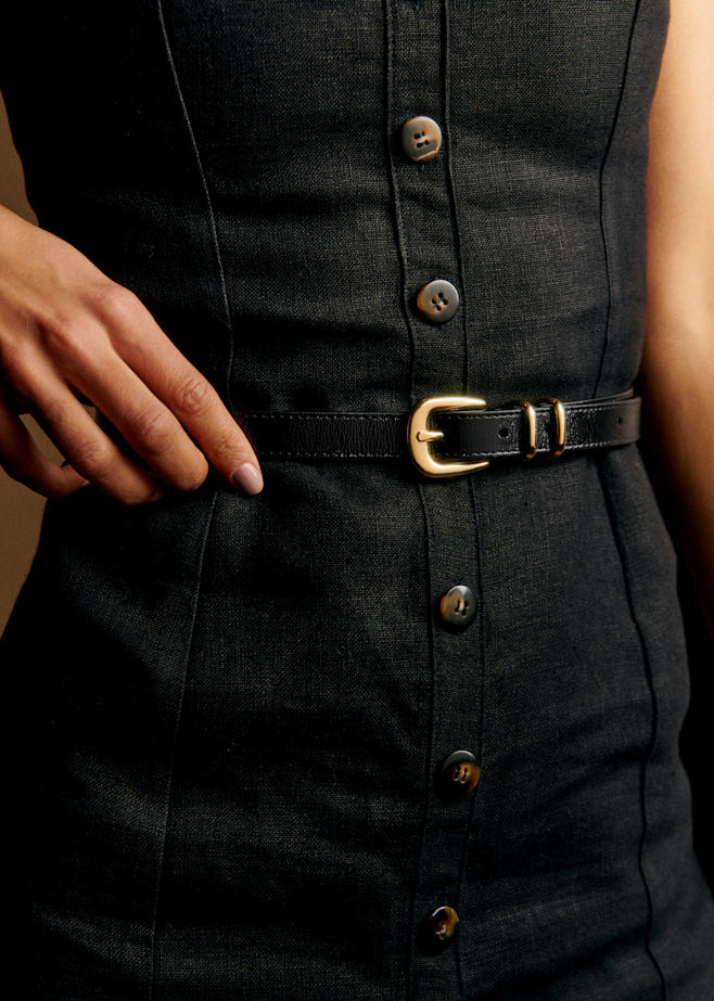 Belts | Womenswear | Sézane