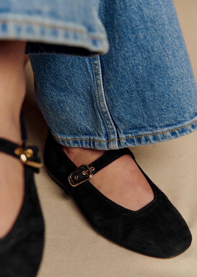 サンダル、ベビー＆パンプス｜レディース｜Sézane