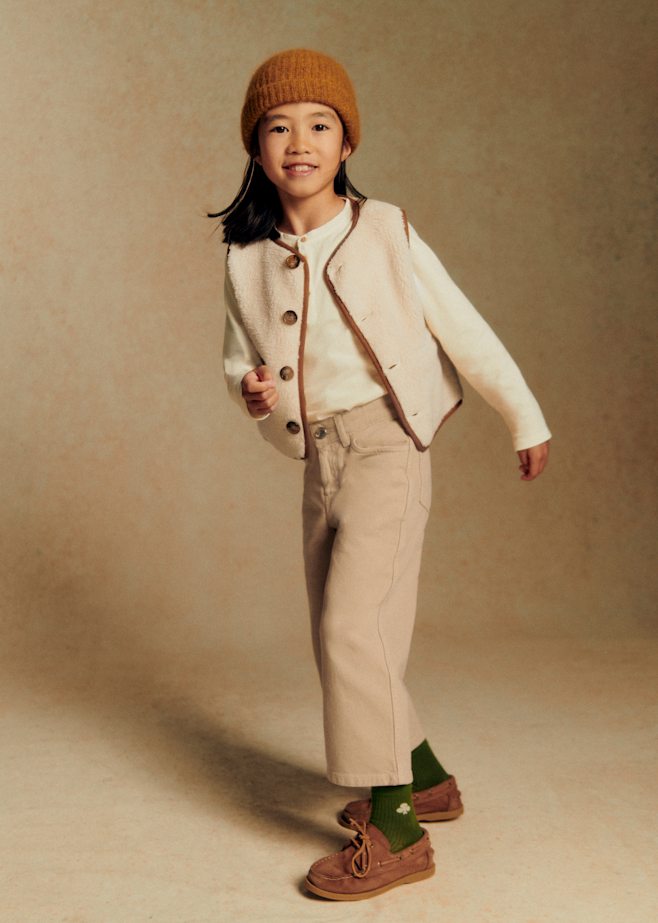 ジャケット & コート, Kids | Sézane